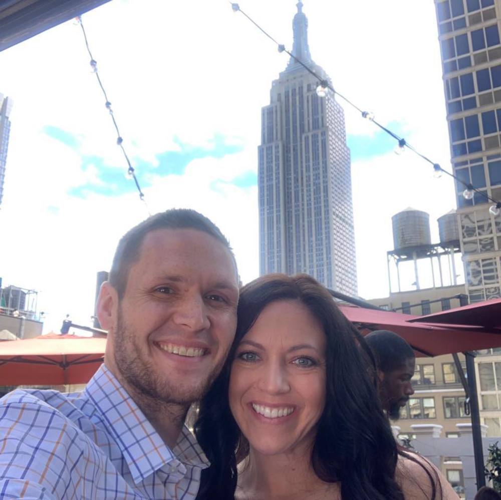 Meet your Posher, Kate